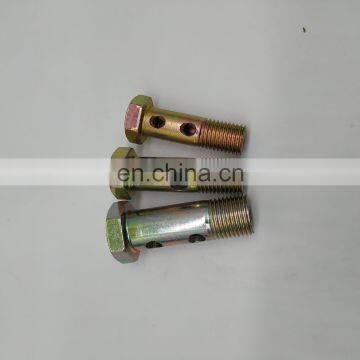 Low Pressure Oil Circuit Test Common Rail Injector Measuring Tools photo-5