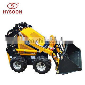 Mini Skid Steer Trencher Attachment for Sale