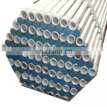 Best Sell in China ASTM A53 Gr.A Galvanized Seamless Carbon Steel Pipe/ Carbon Steel Seamless Pipe in Oil and Gas photo-6