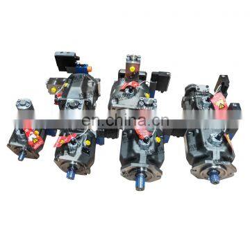 Rexroth Oil Pump A10VSO/SYDFE1/SYDFEE/SY2DFE1 Variable plunger pump for injection molding machine