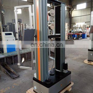 WDW-G Computerized Electronic High Temperature Tensile Creeping Testing Machine