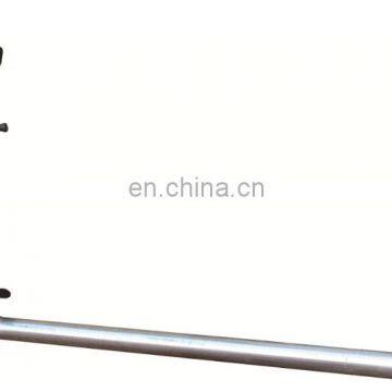 Factory Outlet Portable Electric Cement Roller Paver Concrete Pavement Leveling Machine photo-3