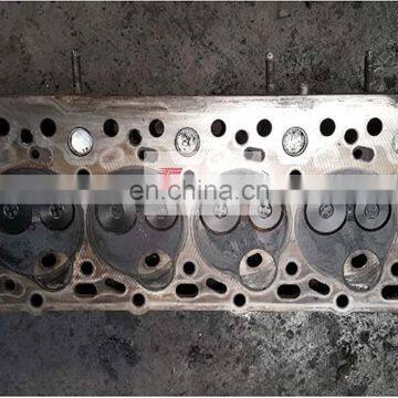 12Z 15Z Cylinder Head Fit for FORKLIFT TOYOTA ENGINE photo-2
