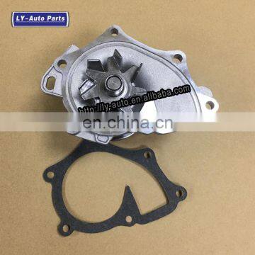 Car Auto Parts Engine Water Pump For Toyota Camry Corolla Matrix 16100-0H010 161000H010