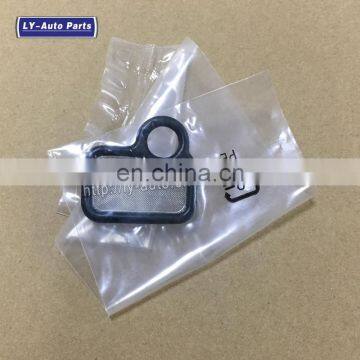 Wholesale Guangzhou OEM 15845-RPY-G01 15845RPYG01 Spool Solenoid Valve Filter Gasket For Honda