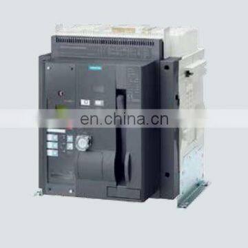 3WT8086-6UA30-0AA1 SIEMENS Air circuit breaker SIEMENS ACB