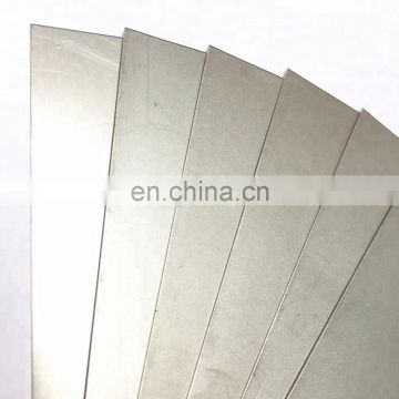 ASTM B265 ALLOY GRADE 5 / Ti-6Al-4V TITANIUM SHEET & PLATE