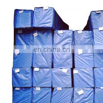 18 Square Section Steel Welding Galvanizing Tube for IBC Steel Frame photo-3