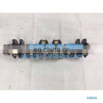 6D24 Crankshaft For Mitsubishi