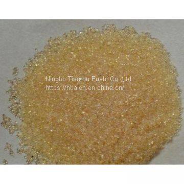 Gel Strong Acid Ion Cation Exchange Resin photo-5
