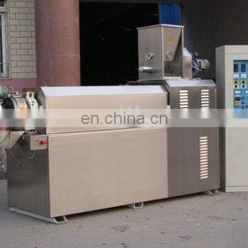 Single Screw Extruder