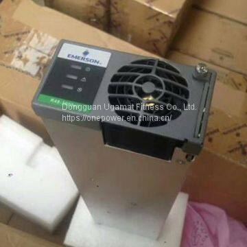 Emerson NetSure HVT C01 with R240-5800 240V Rectifier module