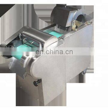 Industrial Cabbage Onion Potato Vegetable Cutting Machine Vegetable Slicer Machine photo-3