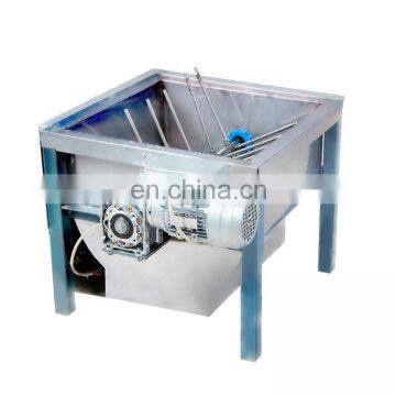 Stainless Steel Poultry Chicken Scalding Pot photo-3