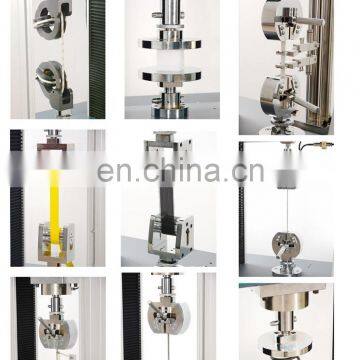 Liyi Tensometer Price For Plastic Rubber Extensometer Universal Test Equipment photo-7