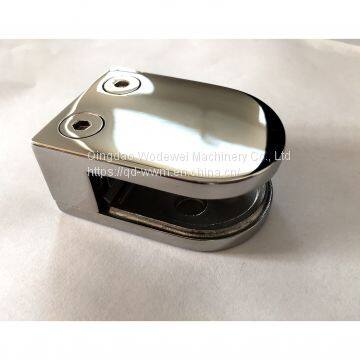 Custom Fabrication Precision Casting Parts photo-5