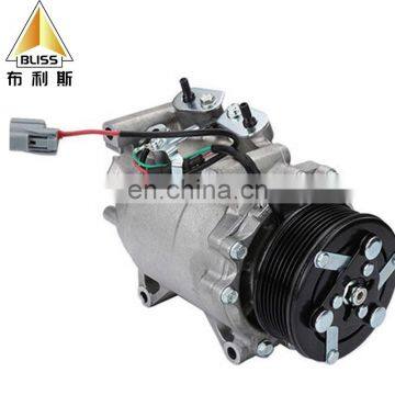 Direct Driven Electric Air Compressor for Conditioner 38810PNB006 38810RBA006 38810-PNB-006 38810-RBA-006 Air Compressors photo-4