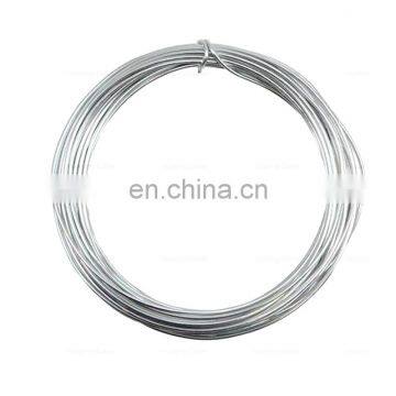 China Electric Aluminum Wid Rod Manufacturer photo-5