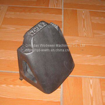 Steel Sand Casting Parts photo-5