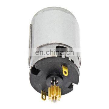 Electronic Turbocharger Actuator Motor 73541905 High Quality photo-3