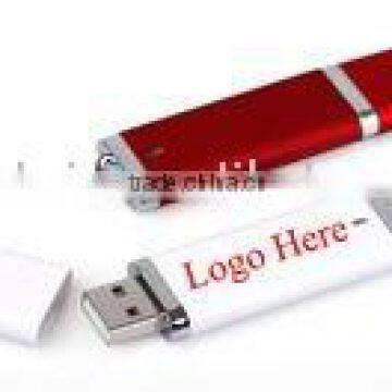 1gb good price plastic usb flash drive