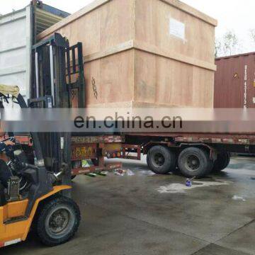 Used for Pavement Inspection 250KN Heavy Weight HWD Falling Weight Deflectometer photo-6