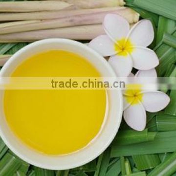 Organic Grade Citronella Oil For Bulk Suppliers