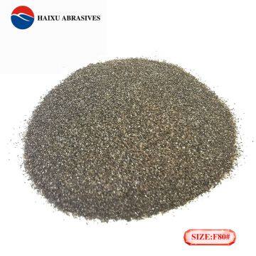 Brown Fused Alumina/BFA Abrasive Grain BFA GRIT