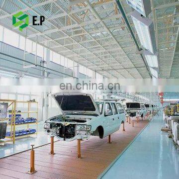 E.P Quality Brand Factory Price Good Performance Car Assembly Process Apply to A Variety of Models Assembly Plant photo-1
