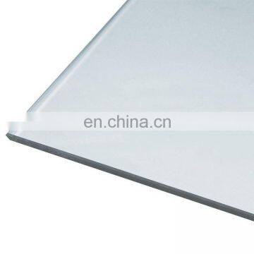 Ningbo Sonda Group High Quality Competitive Price 8mm Tempered Glass photo-2