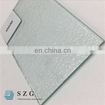 Decoration Window Privacy Pattern Glass 4mm 5mm 6mm Flor Patterned Glass photo-2