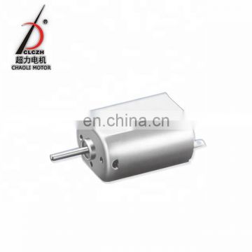 12v motor CL-FK130SH dc slot car motor