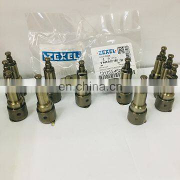 ZEXEL NOZZLE/PLUNGER CAT330C/2835980