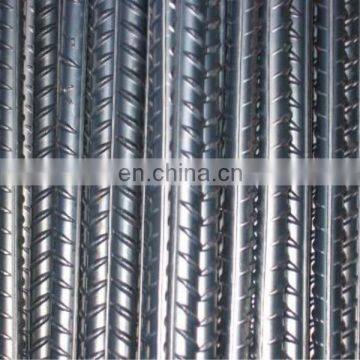 8mm 10mm 12mm 14mm 16mm Deformed Reinforcing Steel Bars/ Iron Rods HRB400 HRB500