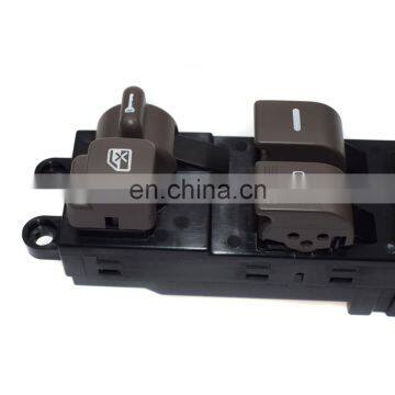 Electric Window Master Switch Front Driver Side LHD for Quest XF5Z-14529-FAA
