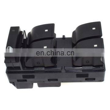 Free Shipping! Master Power Window Switch Driver Side Left LH 20945129 For Chevrolet HHR Silverado Traverse GMC Sierra Yukon