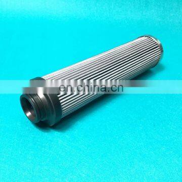 Manufacturer supply oil filter cartridge ME3310FPT13H stainless steel filter element