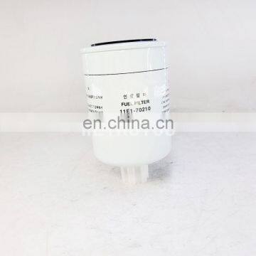 Heavy Industrial Coolant Water Filter WF2073 P552073 11E1-70310 photo-5