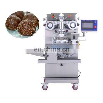 New Technology High performance Made in China energy  protein  date coconut ball peanut ball machine for sale