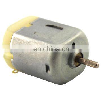 Wholesale  High Speed 12V Electric Dc 280 Motor