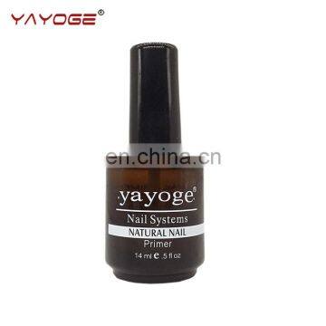 Yayoge New Arrival No Base No Top Coat Gel Polish High Quality UV Gel Nail Primer photo-6