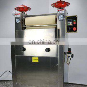 Laboratory Padding Mangle for Textile Industry photo-2