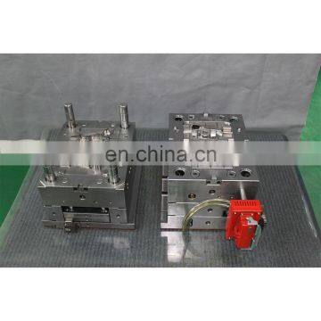 High Precision Molding Custom Injection Mold Plastic For PP Moulded Products