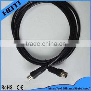 Dongguan Supplier TV Connector Coaxial Cable photo-3