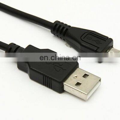 HIGH SPEED USB2.0 AM TO MICRO USB CABLE photo-2