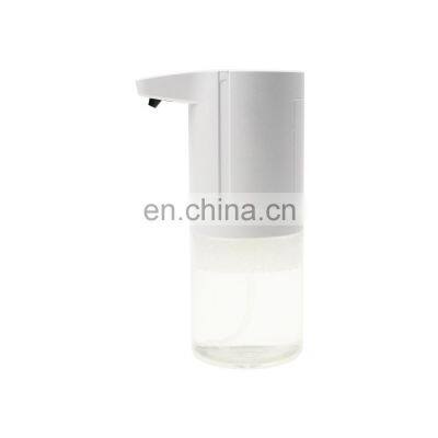 2020 Electric Touchless Handsfree Automatic Foam Soap Dispenser