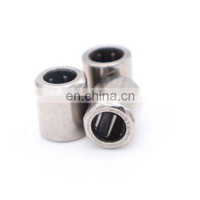 Roller Bearing Sizes One Way Needle Bearing HF0612 Rolling Pin Bearing