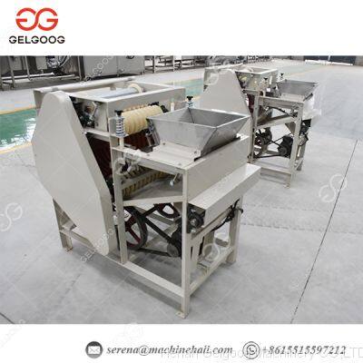 Wet Type Soybean Peeling Machine Peanut Red Skin Peeling Machine