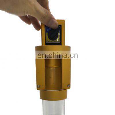 Sponge Rebound Testing Machine photo-6