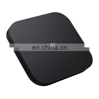 100% Original International Version Xiaomi Mi Box S 4K HDR Android TV Box Quad Core Set Top Box